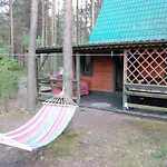 Lesny Klimat Serpelice