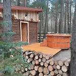 Lesny Klimat Serpelice