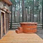Lesny Klimat Hébergement de vacances