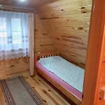 Lesny Klimat Serpelice