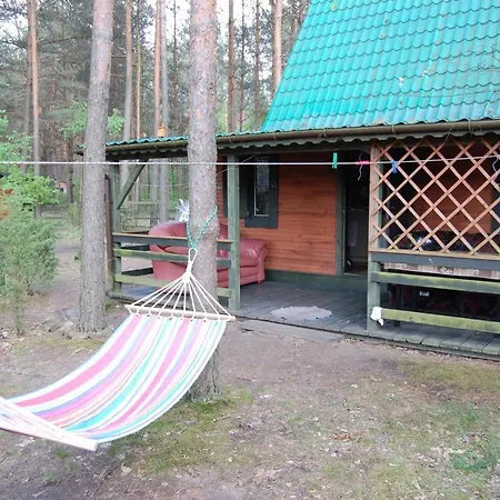 Lesny Klimat Serpelice