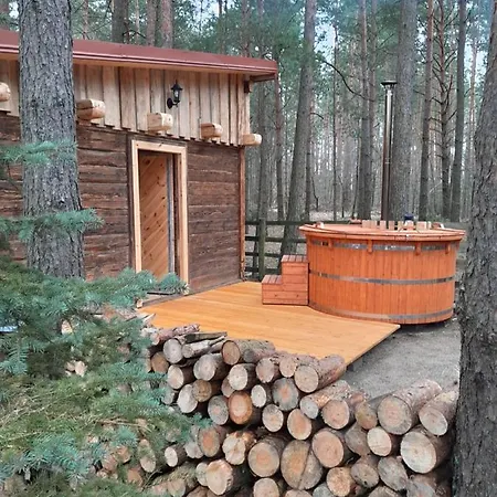 Lesny Klimat Serpelice