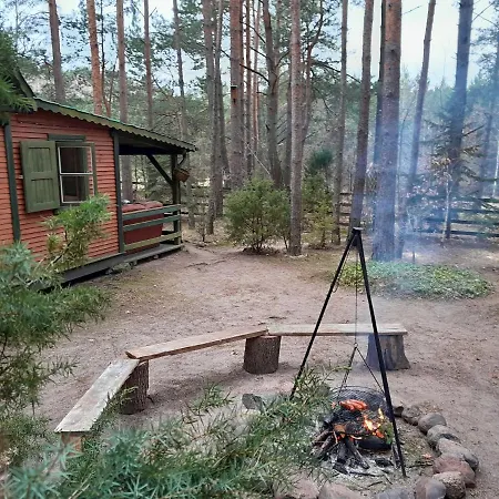 Lesny Klimat Serpelice