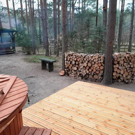 Hébergement de vacances Lesny Klimat *