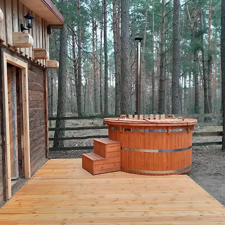 Lesny Klimat Дом отдыха