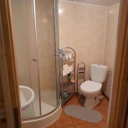 Lesny Klimat * Serpelice