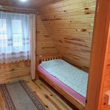 Lesny Klimat Serpelice