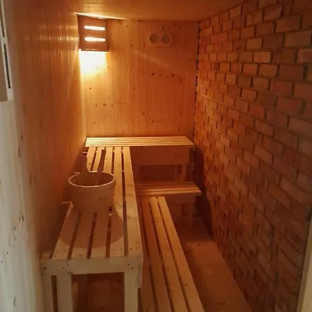 Lesny Klimat Дом отдыха *