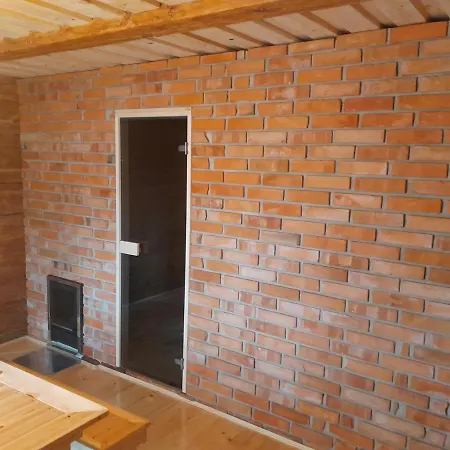 Дом отдыха Lesny Klimat *