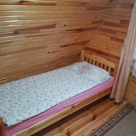 Lesny Klimat Serpelice