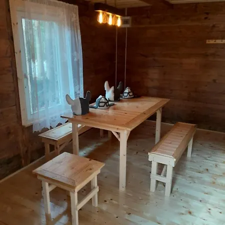 Lesny Klimat Serpelice