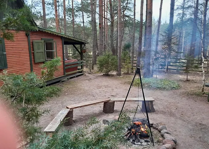 Lesny Klimat Serpelice