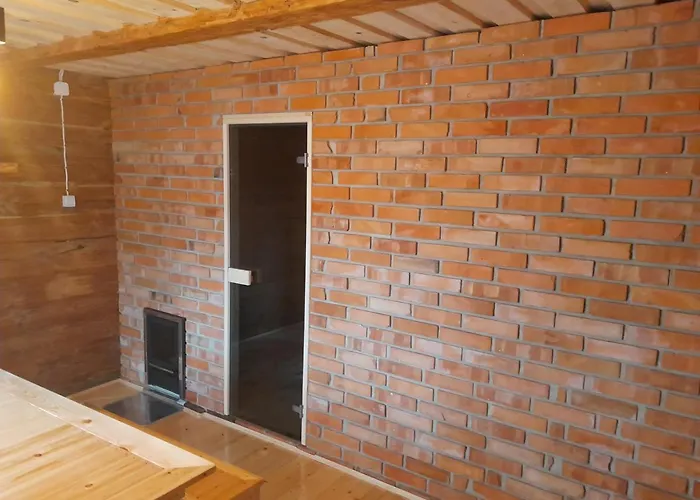 Holiday home Lesny Klimat *