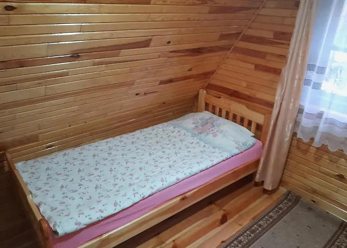 Lesny Klimat Serpelice